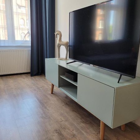 Soft Spot - Free Parking Apartment Gdansk Ngoại thất bức ảnh