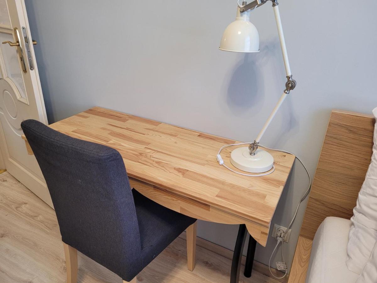 Soft Spot - Free Parking Apartment Gdansk Ngoại thất bức ảnh